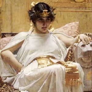 Meet your Posher, Sofia